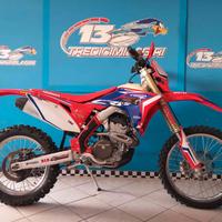 HONDA CRF 250 RX