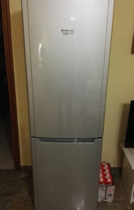 Frigorifero Ariston no frost Nuovissimo 300 litri