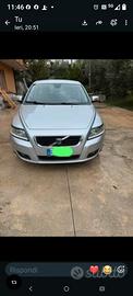 Volvo V50 Diesel  SW anno 2009 cambio automatico 