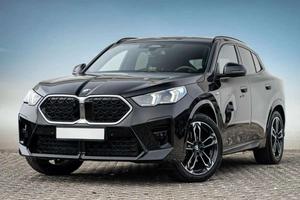 BMW X2 X2 sdrive 20d MSport