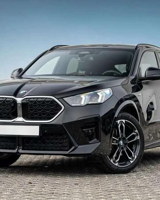 BMW X2 X2 sdrive 20d MSport