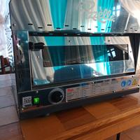 FORNO ELETTRICO CUPPONE 3KW V.220