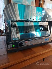FORNO ELETTRICO CUPPONE 3KW V.220