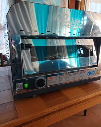 FORNO ELETTRICO CUPPONE 3KW V.220