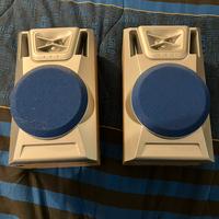 Casse Stereo amplificatori hi-fi