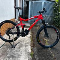 HAIBIKE SDURO FullSeven LT 10.0 2018