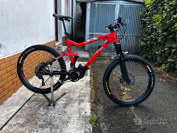 HAIBIKE SDURO FullSeven LT 10.0 2018