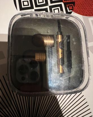 Auricolari Xiaomi mai usate complete di tutti gli