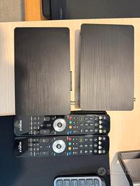 Decoder satellitare Humax Tivusat HD6600s