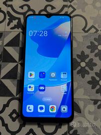 Oppo A54 128gb blue