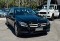 Mercedes-benz C 180 d S.W. Auto Executive /1 prop/
