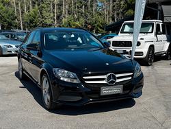 Mercedes-benz C 180 d S.W. Auto Executive /1 prop/