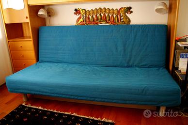 Divano Letto Ikea