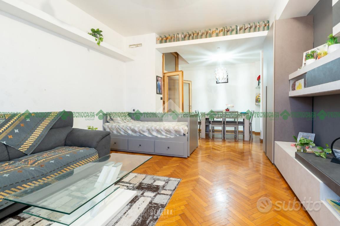 Appartamento – Castelfranco Emilia, Modena - Altro