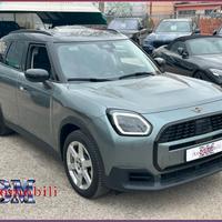 MINI COUNTRYMAN S ALL4 218CV IVA - TETTO - HUD - G
