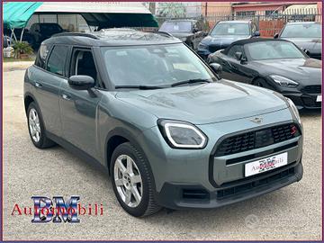 MINI COUNTRYMAN S ALL4 218CV IVA - TETTO - HUD - G