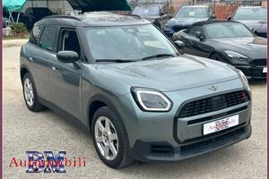 MINI COUNTRYMAN S ALL4 218CV IVA - TETTO - HUD - G