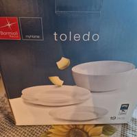 Piatti Bormioli Rocco