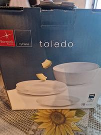 Piatti Bormioli Rocco