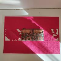 portafoglio in sughero per donne 