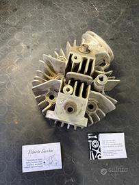 Testa Guzzi dondolino