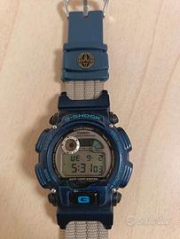 orologio casio  da surf Triple crown