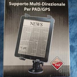 2 Supporti a ventosa per tablet e iPad