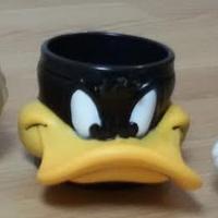 Tazza looney tunes duffy duck