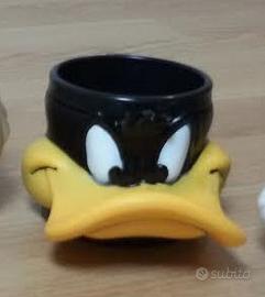 Tazza looney tunes duffy duck