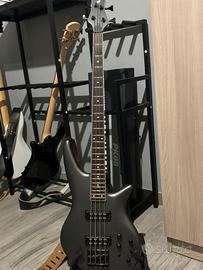 Jackson spectra