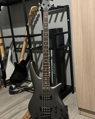 Jackson spectra