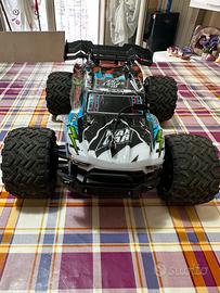 Fuoristrada 4WD
