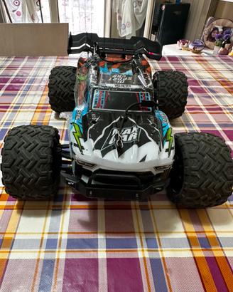 Fuoristrada 4WD
