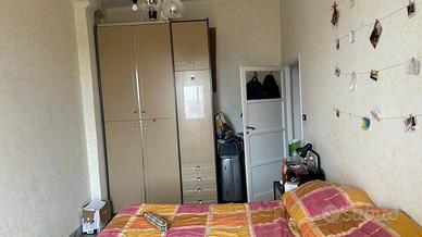 Stanza, zona San Lorenzo