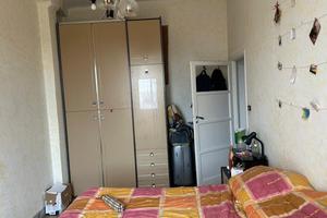 Stanza, zona San Lorenzo