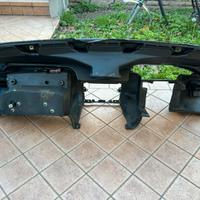Cruscotto fiat coupe turbo 16v
