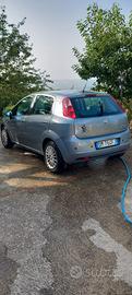 Grande punto 90cv 1.3 multijet Emotion  2007