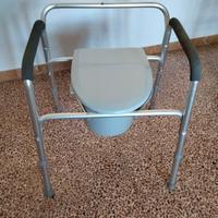 COMODA RIALZO STABILIZZANTE 3 IN 1