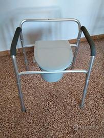 COMODA RIALZO STABILIZZANTE 3 IN 1