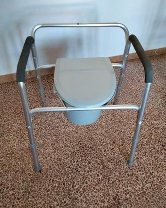 COMODA RIALZO STABILIZZANTE 3 IN 1