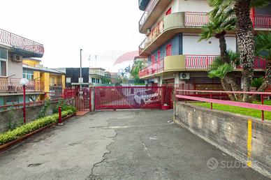 Appartamento - Aci Catena