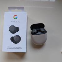 Google Pixel Buds Pro ANC