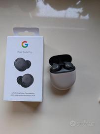 Google Pixel Buds Pro ANC