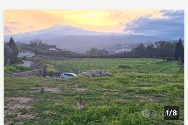 Terreno agricolo - Vista 5
