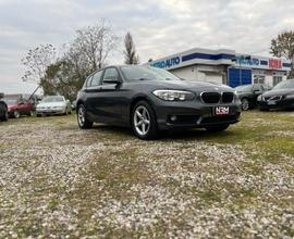 Bmw 118 120d 5p. Urban