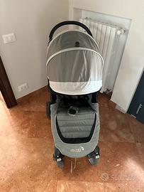Passeggino baby jogger
