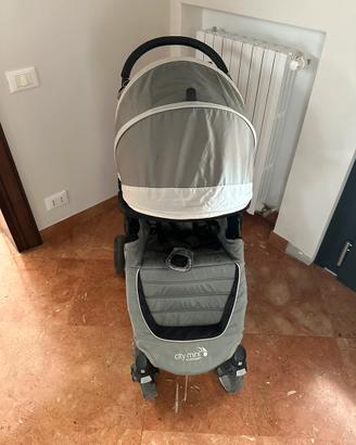 Passeggino baby jogger