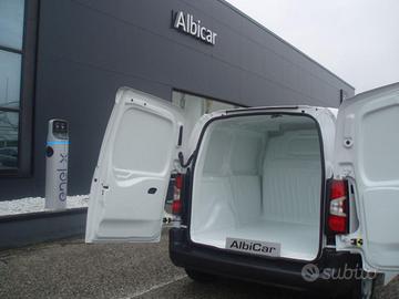 OPEL Combo Cargo 1.5DSL CON RIV HACCP 100CV S&