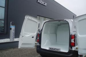 OPEL Combo Cargo 1.5DSL CON RIV HACCP 100CV S&