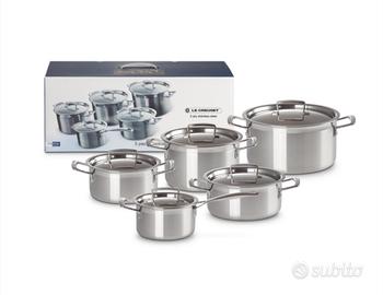 Set Pentole Le Creuset